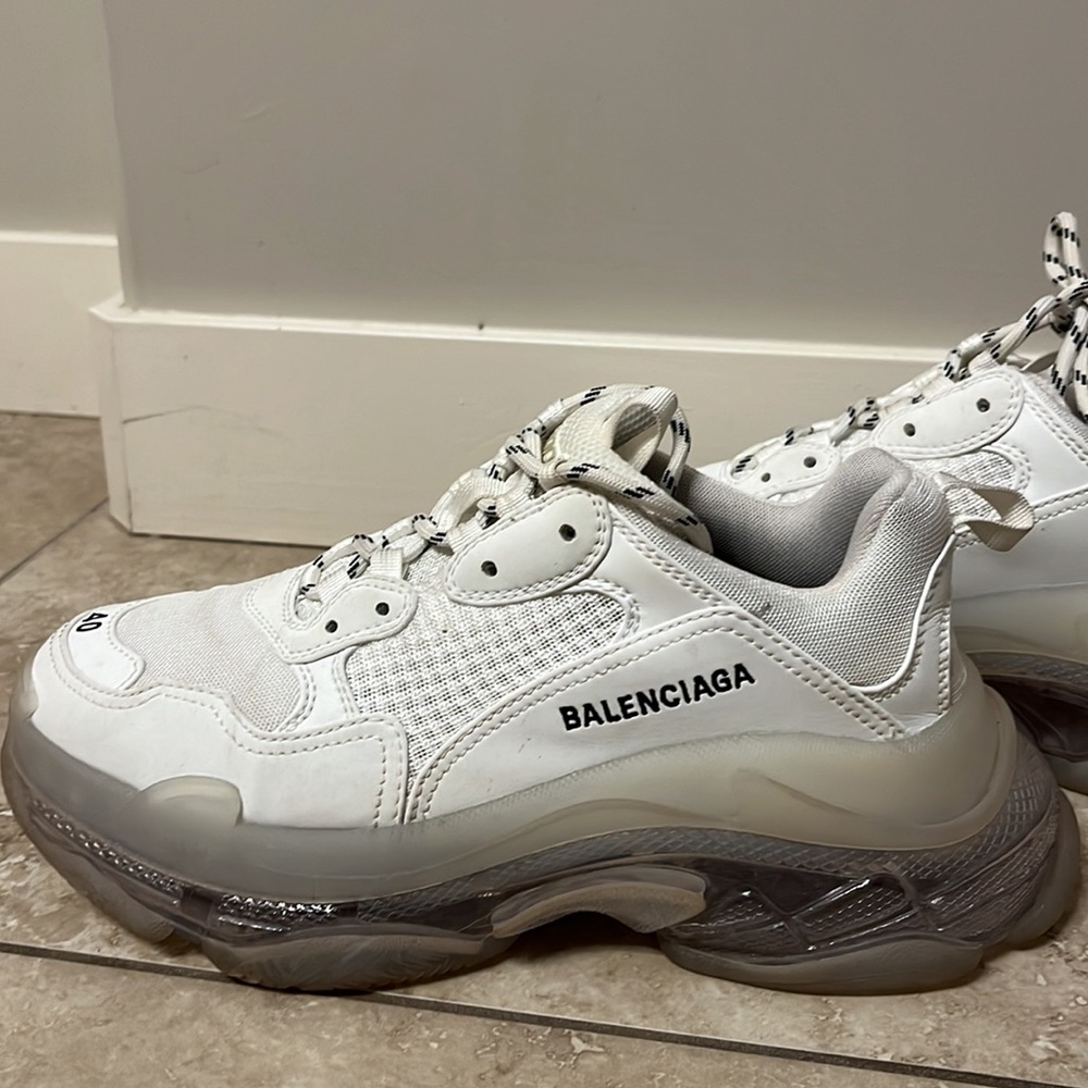 Balenciaga Triple S’ Women’s